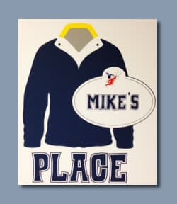 Michaels Place Inc logo